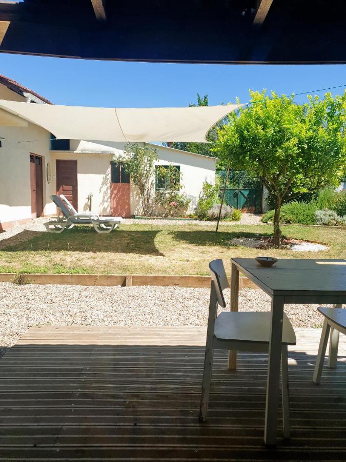 Estudio Tanner Pedrogao Grande Exterior foto